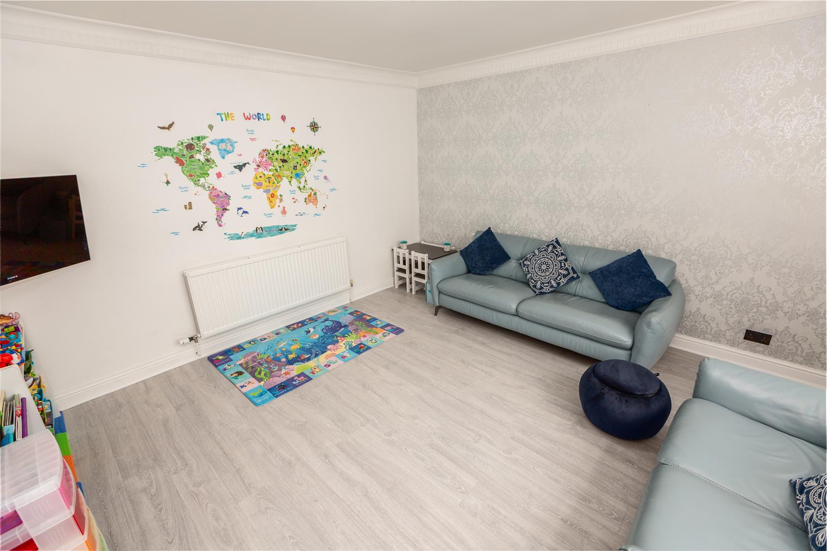 Pentregethin Road, Gendros, Swansea, SA5 8AW